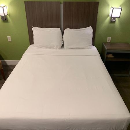 Gilroy Inn Eksteriør bilde